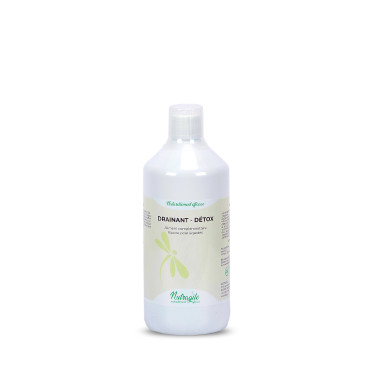 Nutragile Drainant detox