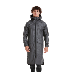 Veste Imperméable long Raintech Horse Pilot homme