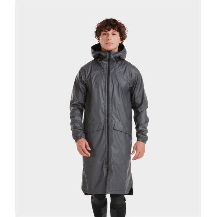 Veste Imperméable long Raintech Horse Pilot homme Veste Imperméable long Raintech Horse Pilot homme