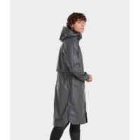 Veste Imperméable long Raintech Horse Pilot homme Iron Gris Veste Imperméable long Raintech Horse Pilot homme Iron Gris