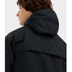 Veste imperméable Raintech Horse Pilot homme Bleu graphite