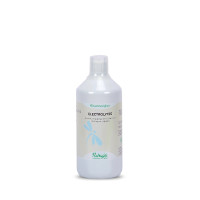 Nutragile Electrolytes