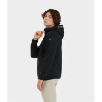 Pampa fleecevest Horse Pilot heren Grafietblauw Pampa fleecevest Horse Pilot heren Grafietblauw