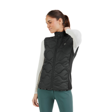 Mouwloos vest Horse Pilot dames Mouwloos vest Horse Pilot dames