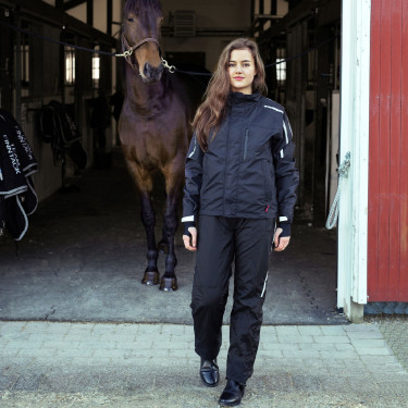 Pantalon toutes saisons Finn-Tack Pro Oregon Pantalon toutes saisons Finn-Tack Pro Oregon