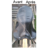 Soin cuir Ekin Soin cuir Ekin