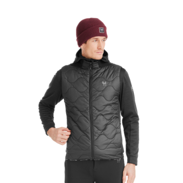 Mouwloos vest Horse Pilot heren Mouwloos vest Horse Pilot heren