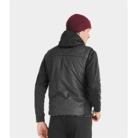 Mouwloos vest Horse Pilot heren Zwart Mouwloos vest Horse Pilot heren Zwart