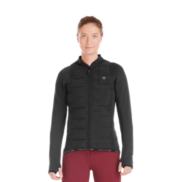 Stormjas Horse Pilot dames