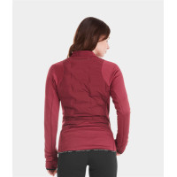 Veste Storm Horse Pilot femme Noir