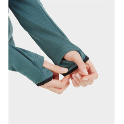 Veste Storm Horse Pilot femme Balsam green Vert Veste Storm Horse Pilot femme Balsam green Vert