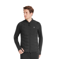 Veste Storm Horse Pilot homme Noir Veste Storm Horse Pilot homme Noir