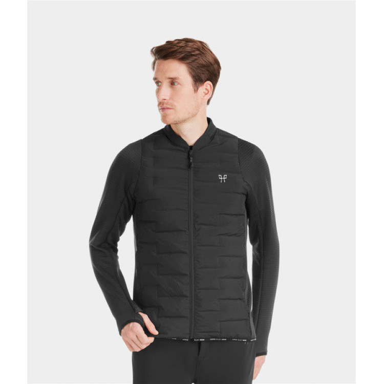 Veste Storm Horse Pilot homme Veste Storm Horse Pilot homme