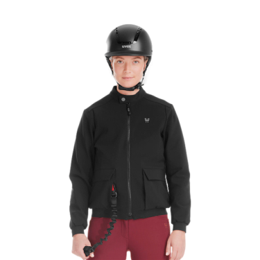 Teddyjas Horse Pilot dames Teddyjas Horse Pilot dames