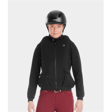 Teddyjas Horse Pilot dames Teddyjas Horse Pilot dames