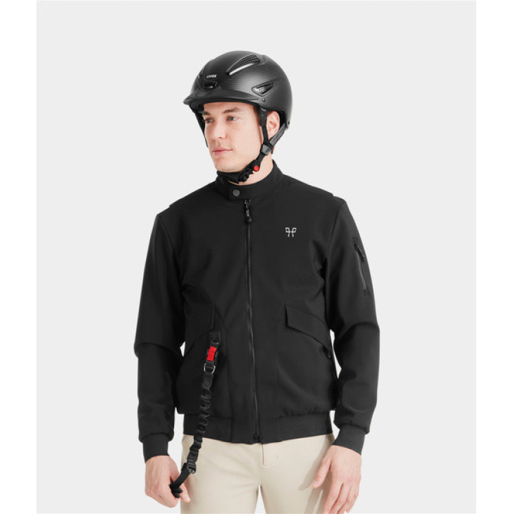 Veste Teddy Horse Pilot homme Veste Teddy Horse Pilot homme