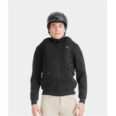 Teddyvest Horse Pilot heren Teddyvest Horse Pilot heren