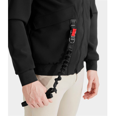 Teddyvest Horse Pilot heren Teddyvest Horse Pilot heren