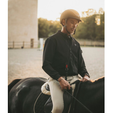 Teddyvest Horse Pilot heren Teddyvest Horse Pilot heren