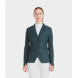 Veste de concours Aeromesh femme Horse Pilot