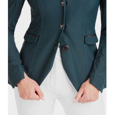 Veste de concours Aeromesh femme Horse Pilot Veste de concours Aeromesh femme Horse Pilot