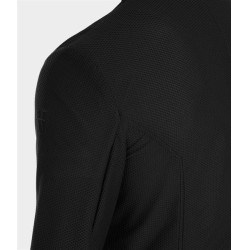 Veste de concours Aeromesh homme Horse Pilot Noir