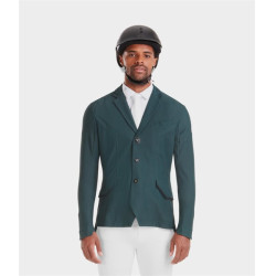 Veste de concours Aeromesh homme Horse Pilot