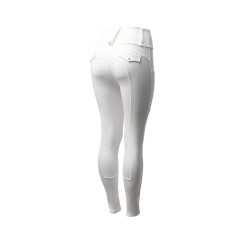 Pantalon d'équitation B Vertigo hybride compression Chiara femme