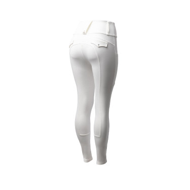 Pantalon d'équitation B Vertigo hybride compression Chiara femme