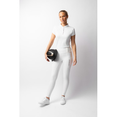 Pantalon d'équitation B Vertigo hybride compression Chiara femme Pantalon d'équitation B Vertigo hybride compression Chiara femme