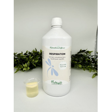 Nutragile Ademhaling Nutragile Ademhaling