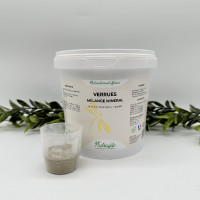 Nutragile Verrues Nutragile Verrues
