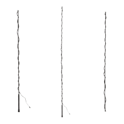 Chambrière démontable Waldhausen