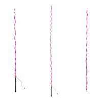Chambrière démontable Waldhausen Rose Chambrière démontable Waldhausen Rose