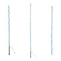 Chambrière démontable Waldhausen Bleu azur Chambrière démontable Waldhausen Bleu azur