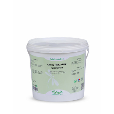Brandnetel Nutragile Brandnetel Nutragile