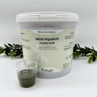 Brandnetel Nutragile Brandnetel Nutragile