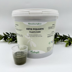 Brandnetel Nutragile Brandnetel Nutragile