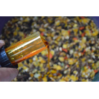 Equi Mix Olie Nutragile