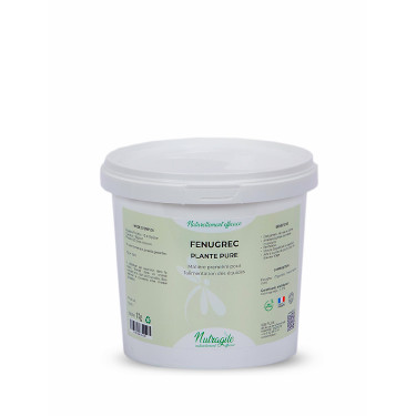 Fenegriek Nutragile