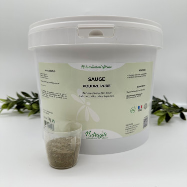 Nutragile Salie Nutragile Salie