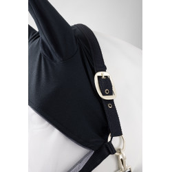 Licol avec masque anti-mouches Horze Paso Fino Ouverture Licol avec masque anti-mouches Horze Paso Fino Ouverture