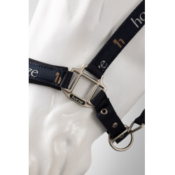 Halster Horze Huntington Opening Marineblauw