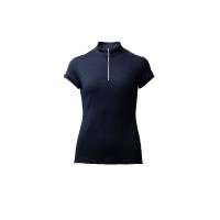 Trainingsshirt Horze Mina dames Opening