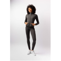 Functionele waterdichte jas B Vertigo Evelina dames Chimera Grijs Functionele waterdichte jas B Vertigo Evelina dames Chimera Grijs