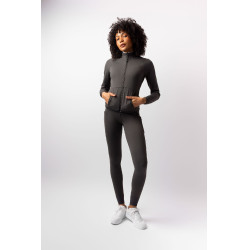 Functionele waterdichte jas B Vertigo Evelina dames Chimera Grijs