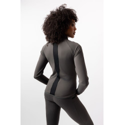 Functionele waterdichte jas B Vertigo Evelina dames Chimera Grijs