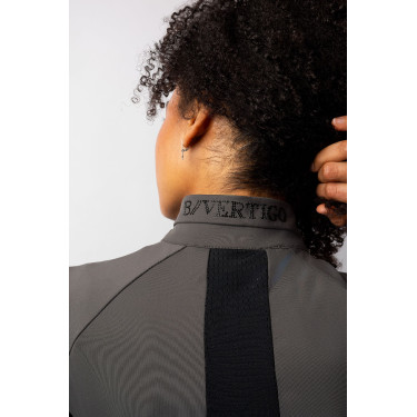 Functionele waterdichte jas B Vertigo Evelina dames Chimera Grijs