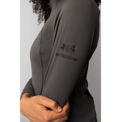 Functionele waterdichte jas B Vertigo Evelina dames Chimera Grijs