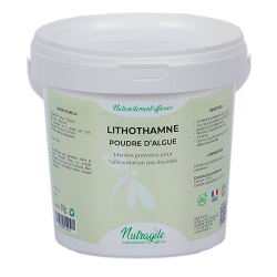 Lithothamme Nutragile